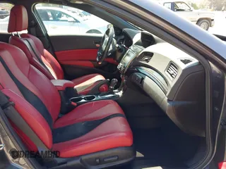 2019 Acura ILX Premium z VIN 19UDE2F87KA013094, wystawiony jako IAAI lot #42185079 z przebiegiem 83 262 mil mil oraz . Historia ofert i sprzedaży dostępna na DreamBid. Obrazek 5.