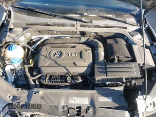 2014 Volkswagen Jetta SE z VIN 3VWD17AJ1EM285792, wystawiony jako IAAI lot #41652684 z przebiegiem 169 929 mil mil oraz . Historia ofert i sprzedaży dostępna na DreamBid. Obrazek 10.