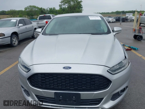 2013 Ford Fusion SE with VIN 3FA6P0H98DR253944, listed as a IAAI auction lot 42525128 with 104,081 mi miles and . Bid and sale history available at DreamBid. Image 12.