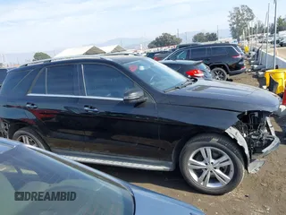 2013 Mercedes-Benz M 350 with VIN 4JGDA5JB4DA224637, listed as a IAAI auction lot 41467639 with 113,887 mi miles and . Bid and sale history available at DreamBid. Image 14.