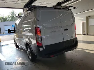 2020 Ford Transit Cargo with VIN 1FTBR2YG3LKA51867, listed as a IAAI auction lot 42787593 with 89,403 mi miles and . Bid and sale history available at DreamBid. Image 7.