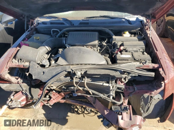 2007 Jeep Commander Sport z VIN 1J8HG48P17C601121, wystawiony jako Copart lot #41482495 z przebiegiem 199 263 mil mil oraz Szkoda całkowita • Salvage title. Historia ofert i sprzedaży dostępna na DreamBid. Obrazek 13.
