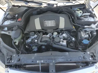 2010 Mercedes-Benz C 300 Sport with VIN WDDGF5EB4AR129298, listed as a Copart auction lot 59235815 with 150,347 mi miles and Salvage title. Bid and sale history available at DreamBid. Image 11.