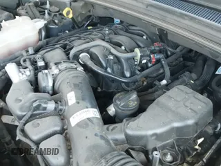 2023 Jeep Grand Cherokee Laredo with VIN 1C4RJHAG4PC622916, listed as a IAAI auction lot 43332143 with 50,224 mi miles and . Bid and sale history available at DreamBid. Image 20.