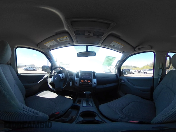 2019 Nissan Frontier SV with VIN 1N6AD0EV3KN795531, listed as a IAAI auction lot 41858856 with 105,950 mi miles and . Bid and sale history available at DreamBid. Image 19.