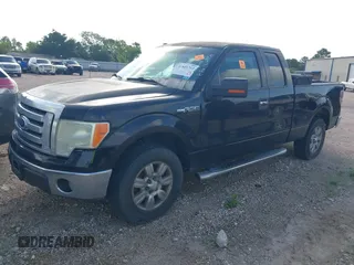 2010 Ford F-150 XL z VIN 1FTFX1CV9AKB86064, wystawiony jako IAAI lot #42601312 z przebiegiem 366 938 mil mil oraz . Historia ofert i sprzedaży dostępna na DreamBid. Obrazek 17.