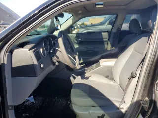 2005 Dodge Magnum SE z VIN 2D4FV48V55H533891, wystawiony jako Copart lot #74751644 z przebiegiem 287 869 mil mil oraz Szkoda całkowita • Salvage title. Historia ofert i sprzedaży dostępna na DreamBid. Obrazek 7.