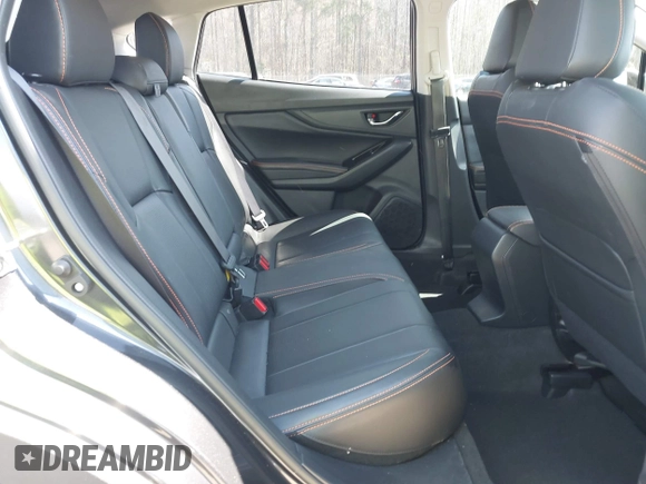 2018 Subaru Crosstrek Limited with VIN JF2GTALC7JH311429, listed as a IAAI auction lot 41829183 with 105,449 mi miles and . Bid and sale history available at DreamBid. Image 8.
