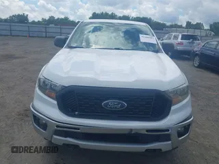 2020 Ford Ranger XL z VIN 1FTER4FH6LLA28453, wystawiony jako IAAI lot #42209983 z przebiegiem 139 613 mil mil oraz . Historia ofert i sprzedaży dostępna na DreamBid. Obrazek 6.