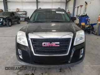 2013 GMC Terrain SLE with VIN 2GKFLSE30D6416745, listed as a Copart auction lot 42441845 with 153,295 mi miles and Clean Title. Bid and sale history available at DreamBid. Image 5.