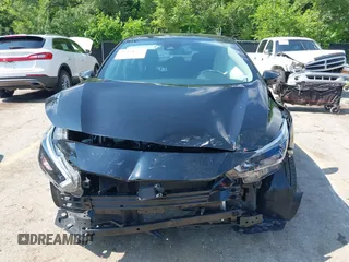 2024 Nissan Versa SR z VIN 3N1CN8FV7RL916970, wystawiony jako IAAI lot #42451275 z przebiegiem 22 324 mil mil oraz . Historia ofert i sprzedaży dostępna na DreamBid. Obrazek 13.