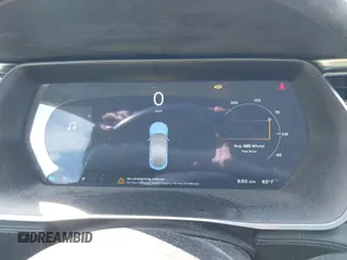 2017 Tesla Model S 100D с VIN 5YJSA1E25HF188114, выставлен на аукционе IAAI как лот 42193125 с пробегом 114 587 миль миль и . История ставок и продаж доступна на DreamBid. Изображение 7.