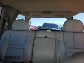 1999 Cadillac Escalade z VIN 1GYEK13R3XR406970, wystawiony jako Copart lot #87623365 z przebiegiem 189 339 mil mil oraz Szkoda całkowita • Salvage title. Historia ofert i sprzedaży dostępna na DreamBid. Obrazek 10.