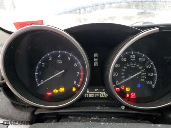 2012 Mazda Mazda3 i Touring with VIN JM1BL1VG6C1509665, listed as a Copart auction lot 85573884 with 171,801 mi miles and Clean Title. Bid and sale history available at carsss.com. Image 9.