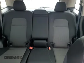 2024 Honda CR-V LX with VIN 2HKRS4H28RH402430, listed as a Copart auction lot 47769975 with 15,222 mi miles and Salvage Title. Bid and sale history available at DreamBid. Image 10.
