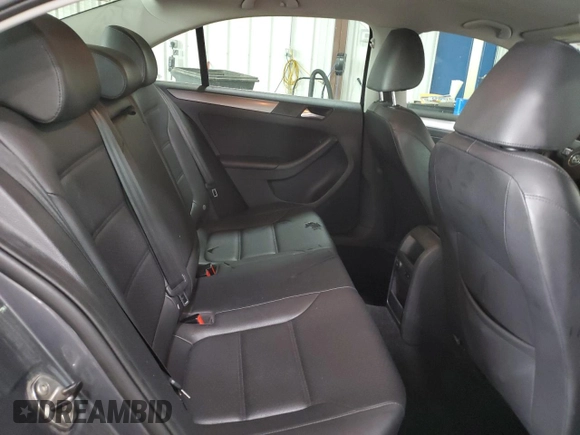2013 Volkswagen Jetta TDI with VIN 3VWLL7AJ0DM361068, listed as a Copart auction lot 65656725 with Not provided miles and Clean title. Bid and sale history available at DreamBid. Image 10.