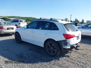 2012 Audi Q5 Prestige z VIN WA1WKAFP2CA069747, wystawiony jako IAAI lot #42203279 z przebiegiem 119 083 mil mil oraz . Historia ofert i sprzedaży dostępna na DreamBid. Obrazek 3.