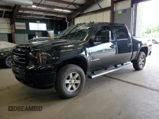 2008 GMC Sierra 1500 SLE1 с VIN 2GTFK13Y581245484, выставлен на аукционе Copart как лот 62809665 с пробегом 143 694 миль миль и Чистый • Clean title. История ставок и продаж доступна на DreamBid. Изображение 1.