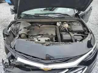 2023 Chevrolet Malibu LS with VIN 1G1ZC5ST6PF176795, listed as a Copart auction lot 48563435 with Not Provided miles and Salvage Title. Bid and sale history available at DreamBid. Image 11.