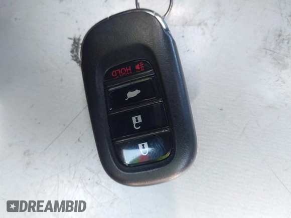2023 Honda HR-V LX with VIN 3CZRZ1H30PM742854, listed as a IAAI auction lot 41672853 with 30,048 mi miles and . Bid and sale history available at DreamBid. Image 11.