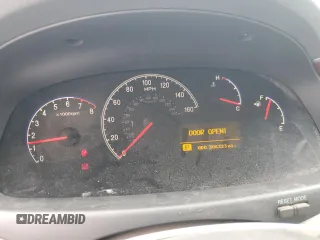 2006 Hyundai Azera SE z VIN KMHFC46F26A046383, wystawiony jako Copart lot #47971535 z przebiegiem 306 323 mil mil oraz Szkoda całkowita • Salvage title. Historia ofert i sprzedaży dostępna na DreamBid. Obrazek 9.