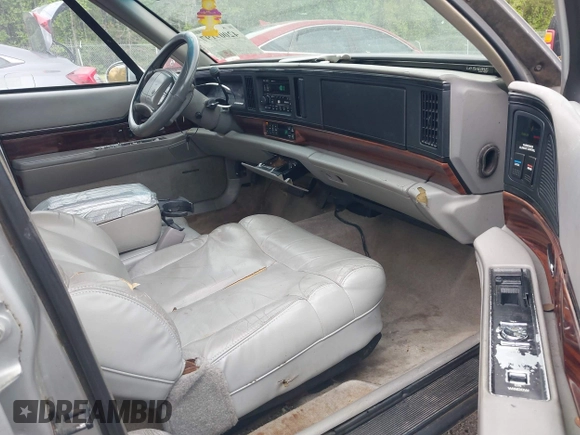 1999 Buick LeSabre Limited with VIN 1G4HR52K6XH413925, listed as a IAAI auction lot 42009197 with 182,896 mi miles and . Bid and sale history available at DreamBid. Image 5.