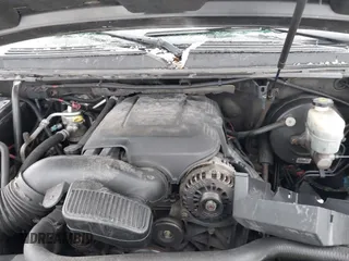 2008 Chevrolet Suburban 2LT with VIN 3GNFK16388G105623, listed as a IAAI auction lot 41441593 with 167,122 mi miles and . Bid and sale history available at DreamBid. Image 10.
