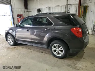 2014 Chevrolet Equinox LT with VIN 2GNFLFEKXE6112261, listed as a Copart auction lot 49103915 with 168,339 mi miles and Clean Title. Bid and sale history available at carsss.com. Image 2.