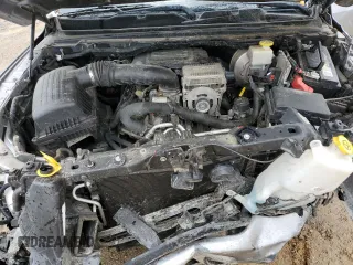 2019 Ram 1500 Limited с VIN 1C6SRFHT9KN621962, выставлен на аукционе Copart как лот 59717165 с пробегом Не указан миль и На запчасти • Non repairable. История ставок и продаж доступна на DreamBid. Изображение 11.