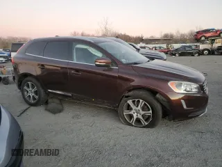 2015 Volvo XC60 T6 Premier Plus с VIN YV4902RC8F2580110, выставлен на аукционе Copart как лот 80725824 с пробегом 119 863 миль миль и Чистый • Clean title. История ставок и продаж доступна на DreamBid. Изображение 4.