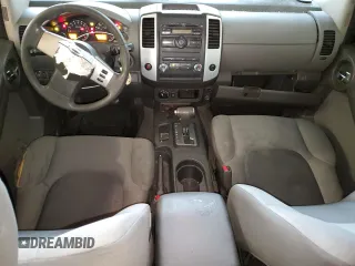 2010 Nissan Xterra S z VIN 5N1AN0NW3AC506047, wystawiony jako Copart lot #43036805 z przebiegiem 231 861 mil mil oraz Szkoda całkowita • Salvage title. Historia ofert i sprzedaży dostępna na DreamBid. Obrazek 8.