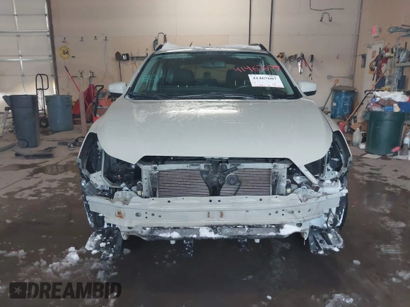 2016 Subaru Crosstrek Premium with VIN JF2GPABC6G8239430, listed as a IAAI auction lot 41467607 with 113,087 mi miles and . Bid and sale history available at DreamBid. Image 13.