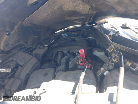2014 Mazda CX-5 Grand Touring with VIN JM3KE4DY8E0391317, listed as a IAAI auction lot 41871641 with 77,048 mi miles. Bid and sale history available at carsss.com. Image 10.
