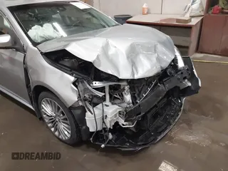 2016 Toyota Avalon Limited with VIN 4T1BK1EB3GU203367, listed as a IAAI auction lot 41816265 with 72,481 mi miles and . Bid and sale history available at carsss.com. Image 18.
