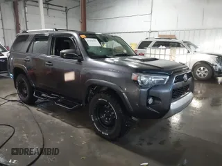 2014 Toyota 4Runner Limited with VIN JTEBU5JR3E5187876, listed as a IAAI auction lot 41256997 with 159,696 mi miles. Bid and sale history available at carsss.com. Image 1.