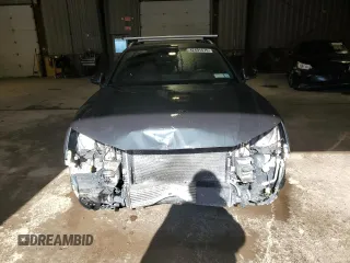 2018 Audi allroad Premium Plus with VIN WA18NBF47JA088819, listed as a Copart auction lot 42491575 with 84,866 mi miles and Salvage Title. Bid and sale history available at carsss.com. Image 5.
