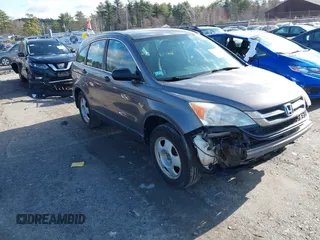2010 Honda CR-V LX z VIN 5J6RE4H36AL083829, wystawiony jako IAAI lot #41931670 z przebiegiem 115 532 mil mil oraz . Historia ofert i sprzedaży dostępna na DreamBid. Obrazek 1.