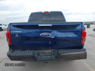 2016 Ford F-150 XLT with VIN 1FTEW1EG2GKD89089, listed as a IAAI auction lot 42210497 with 110,912 mi miles and . Bid and sale history available at DreamBid. Image 16.