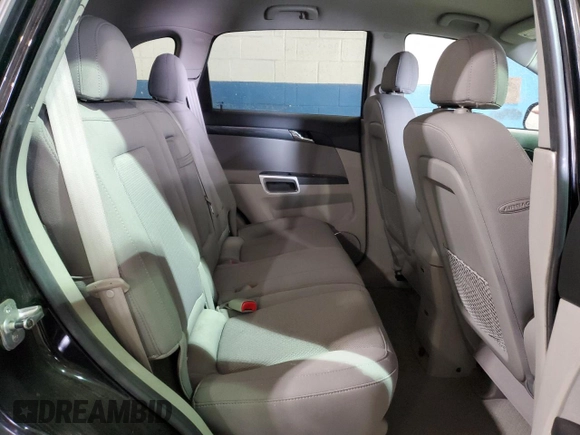 2008 Saturn VUE XE with VIN 3GSCL33P88S676364, listed as a Copart auction lot 45915305 with 165,400 mi miles and Clean Title. Bid and sale history available at carsss.com. Image 11.