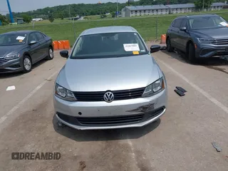 2013 Volkswagen Jetta S with VIN 3VW2K7AJ1DM398273, listed as a IAAI auction lot 42467085 with 109,453 mi miles and . Bid and sale history available at DreamBid. Image 12.