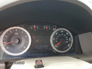 2010 Ford Escape XLT с VIN 1FMCU0DGXAKA35946, выставлен на аукционе Copart как лот 60035565 с пробегом 28 651 миль миль и Списание • Salvage title. История ставок и продаж доступна на DreamBid. Изображение 9.