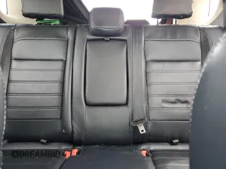 2018 Ford EcoSport Titanium z VIN MAJ6P1WL8JC202412, wystawiony jako Copart lot #55558265 z przebiegiem 122 137 mil mil oraz Szkoda całkowita • Salvage title. Historia ofert i sprzedaży dostępna na DreamBid. Obrazek 10.
