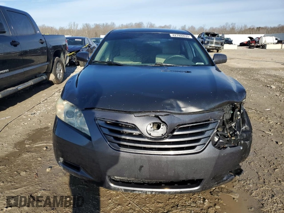 2009 Toyota Camry with VIN 4T4BE46K29R068219, listed as a Copart auction lot 42788855 with 254,821 mi miles and Non Repairable. Bid and sale history available at carsss.com. Image 5.