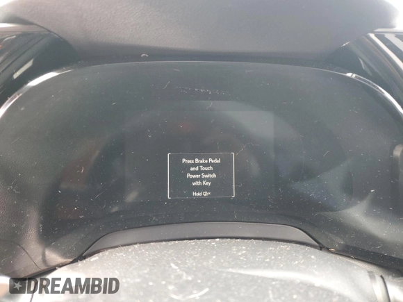2023 Lexus RX 350h with VIN 2T2BBMCA4PC010296, listed as a Copart auction lot 46151765 with Not Provided miles and Salvage Title. Bid and sale history available at DreamBid. Image 9.