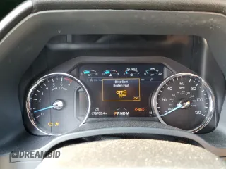 2018 Ford Expedition Max Limited z VIN 1FMJK2AT3JEA68568, wystawiony jako Copart lot #61456415 z przebiegiem 78 705 mil mil oraz Szkoda całkowita • Salvage title. Historia ofert i sprzedaży dostępna na DreamBid. Obrazek 9.