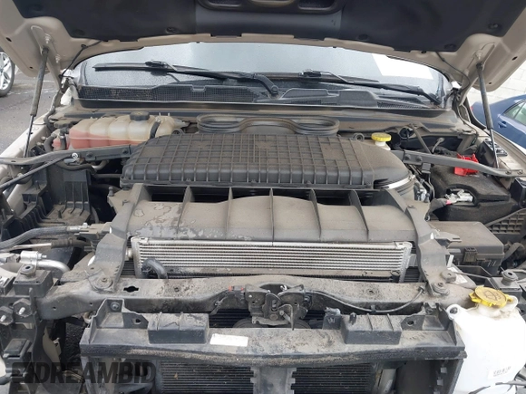 2022 Ram 1500 TRX with VIN 1C6SRFU92NN383774, listed as a IAAI auction lot 41788415 with 34,646 mi miles and . Bid and sale history available at DreamBid. Image 10.