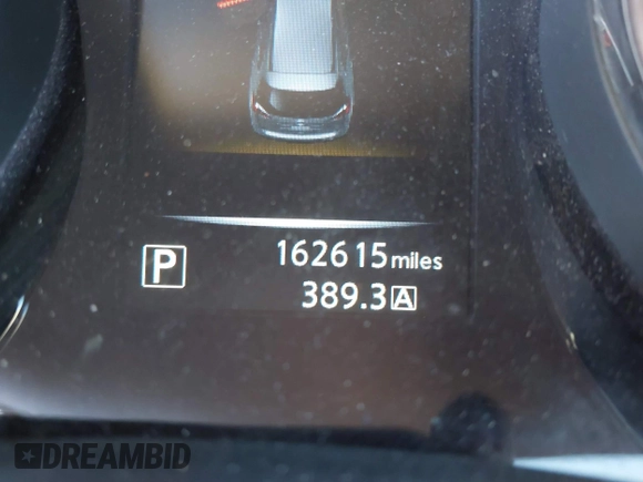 2016 Nissan Rogue S with VIN JN8AT2MT9GW006645, listed as a IAAI auction lot 42094645 with 162,615 mi miles. Bid and sale history available at carsss.com. Image 15.