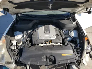 2014 Infiniti QX50 Journey with VIN JN1BJ0HP1EM210150, listed as a Copart auction lot 76231924 with 85,823 mi miles and Salvage Title. Bid and sale history available at carsss.com. Image 12.