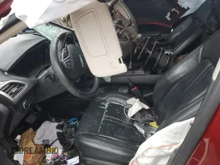 2016 Lincoln MKZ с VIN 3LN6L2JK5GR606445, выставлен на аукционе Copart как лот 85376444 с пробегом Не указан миль и На запчасти • Non repairable. История ставок и продаж доступна на DreamBid. Изображение 7.
