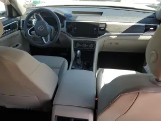 2023 Volkswagen Atlas SE с VIN 1V2HR2CA6PC534636, выставлен на аукционе Copart как лот 57230195 с пробегом 21 961 миль миль и Списание • Salvage title. История ставок и продаж доступна на DreamBid. Изображение 8.